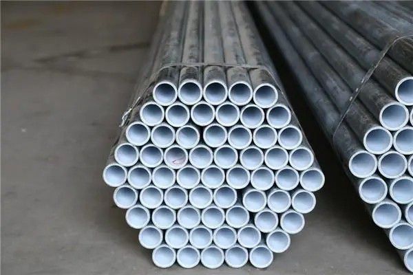 北京衬塑钢管